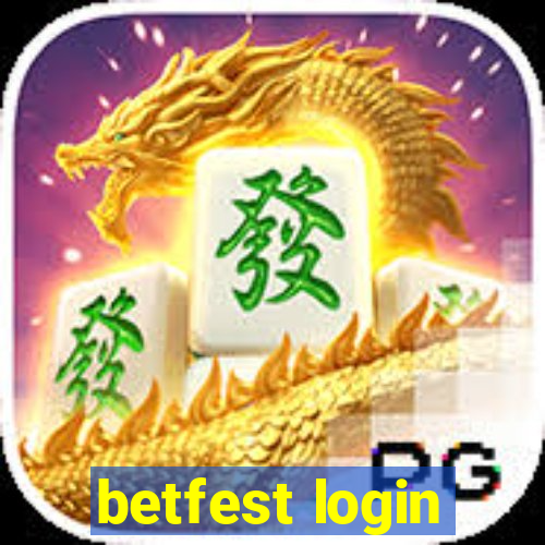 betfest login